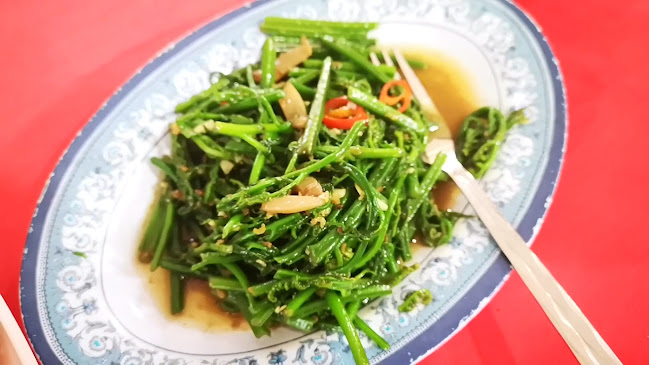 Sun Swee Kiong Restaurant - Gastronomi dan perhotelan