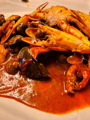 TCSO ShellOut - Gastronomi dan perhotelan