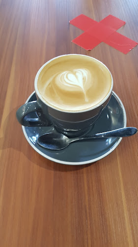 Coffee Cartel - Gastronomi dan perhotelan