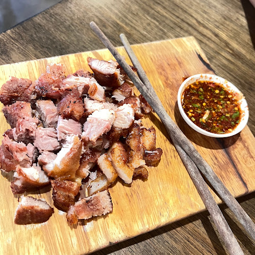 Boran (Seapark) - Classic Thai Street Food