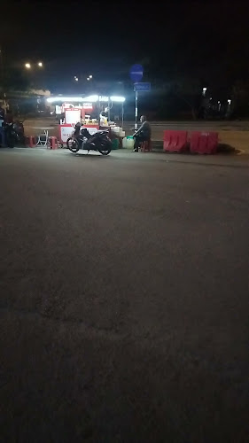 Restoran Al-Safa • Perling - Gastronomi dan perhotelan