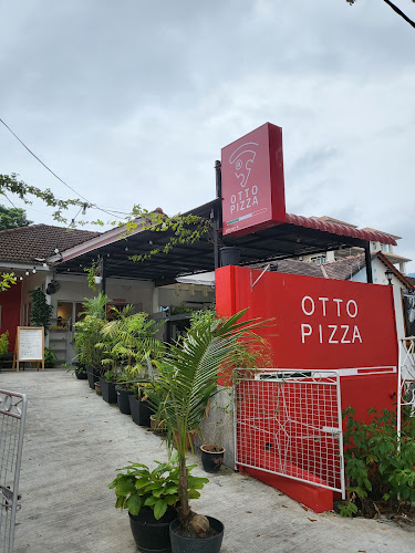 OTTO PIZZA PENANG - Gastronomi dan perhotelan