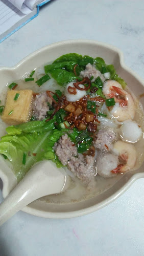 Opinii despre Kedai Kopi Jin Wei, Taiping în Kuala Sepetang - Gastronomi dan perhotelan