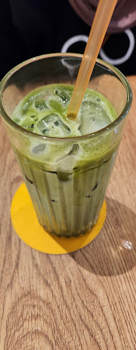 Mokky's Pizza & Coffee - Gastronomi dan perhotelan