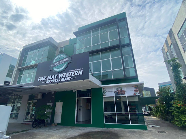 Pak Mat Western Ipoh