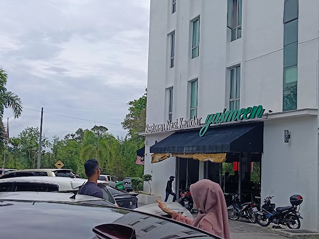 Comentarii opinii despre Restoran Nasi Kandar Yasmeen
