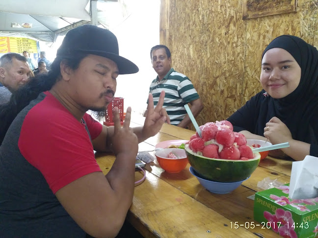 Warung Pak Din Palm Grove Klang - Gastronomi dan perhotelan