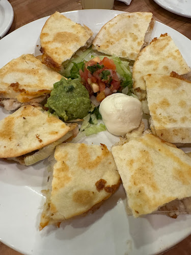 Chili's Sunway Pyramid