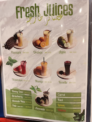 Comentarii opinii despre Zaituna Restaurant مطعم زيتونة