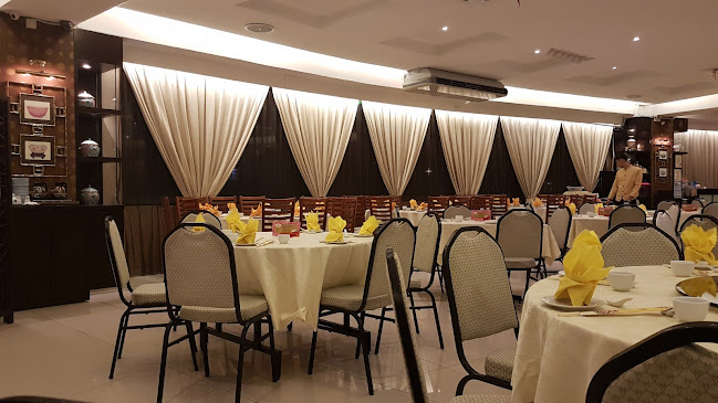 Shelaiton Restaurant