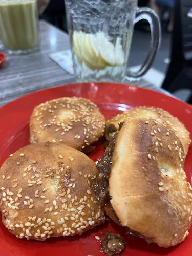 福州驿站 Foochow Estay Cafe, Padungan - Gastronomi dan perhotelan