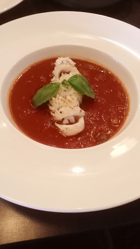 Opinii despre Gianni's Trattoria în Johor Bahru - Gastronomi dan perhotelan