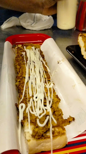 Opinii despre RESTORAN MR MAMAK în Klang - Gastronomi dan perhotelan