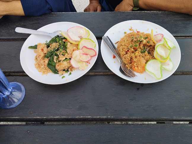 Salaza & Sons Bike Cafe - Gastronomi dan perhotelan