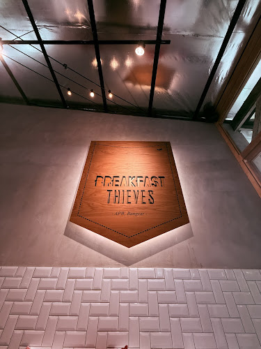 Comentarii opinii despre Breakfast Thieves APW Bangsar
