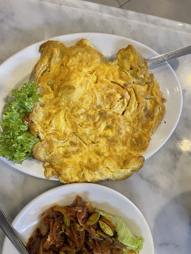 Comentarii opinii despre Nancy's Kitchen (Non-Halal)