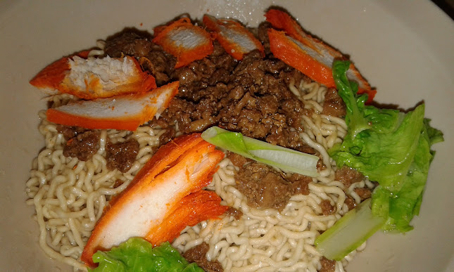 Green Food Corner - Kuching