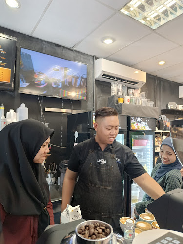Opinii despre Jaya Bintang Trading - Coffee Machine Company & Beverages Ingredients House since 2013 Pulau Pinang în Bukit Mertajam - Gastronomi dan perhotelan