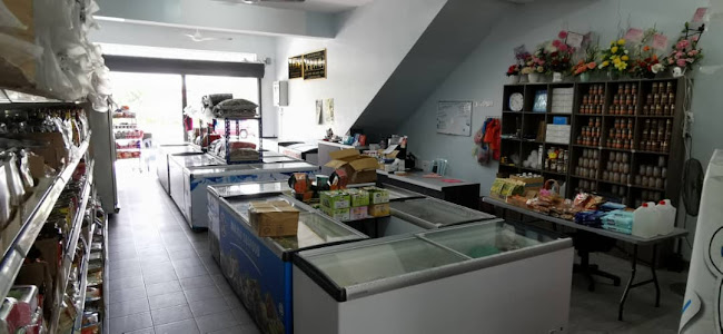 Sitiawan Bintang Trading