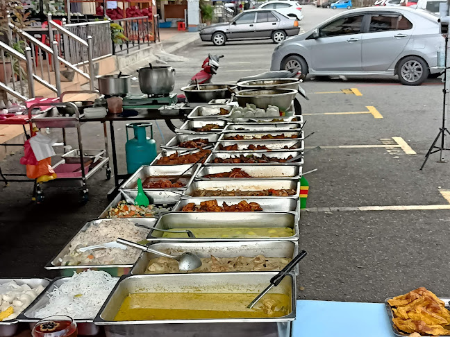 Andaman Restaurant - Gastronomi dan perhotelan