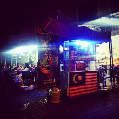 Opinii despre GZ HookaH în Ipoh - Gastronomi dan perhotelan