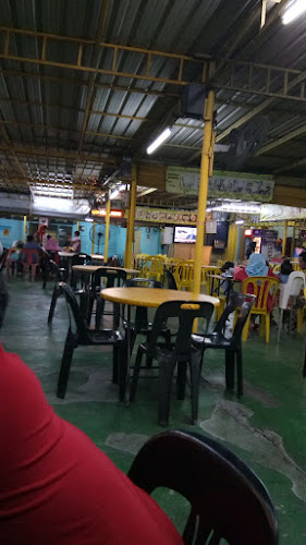 Opinii despre Restoran Chicken Chop Chemor (Roslan Hanipah) în Ipoh - Gastronomi dan perhotelan