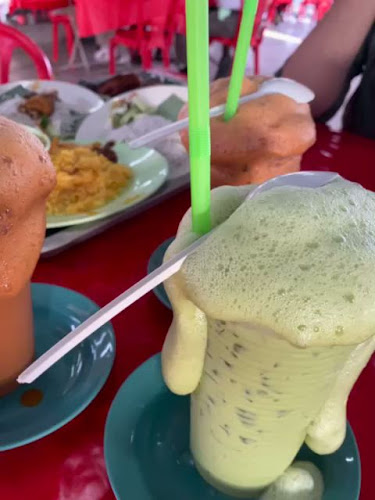 Opinii despre Nasi Dagang Atas Tol - Padang Negara în Kuala Terengganu - Gastronomi dan perhotelan