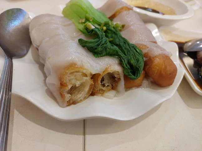 Comentarii opinii despre D'Shanghai