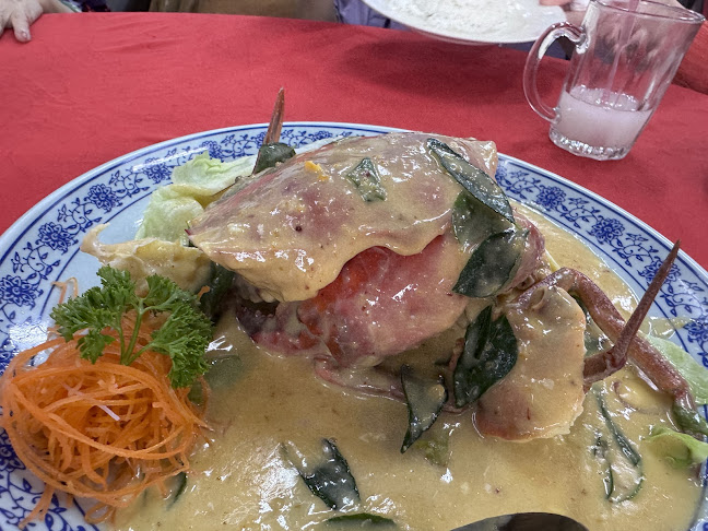 Opinii despre Restaurant Hao Zhu Yee în Johor Bahru - Gastronomi dan perhotelan