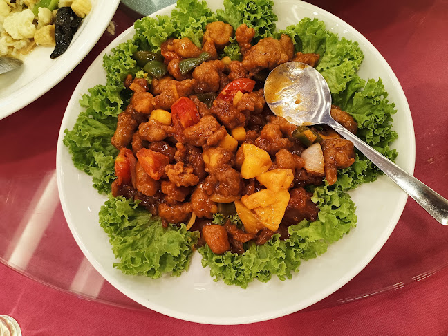 Restoran Golden Happiness - Sibu