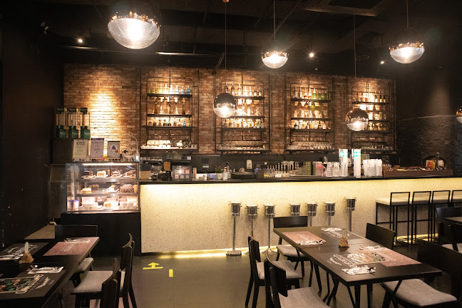 D'italiane @Paradigm Mall - Petaling Jaya