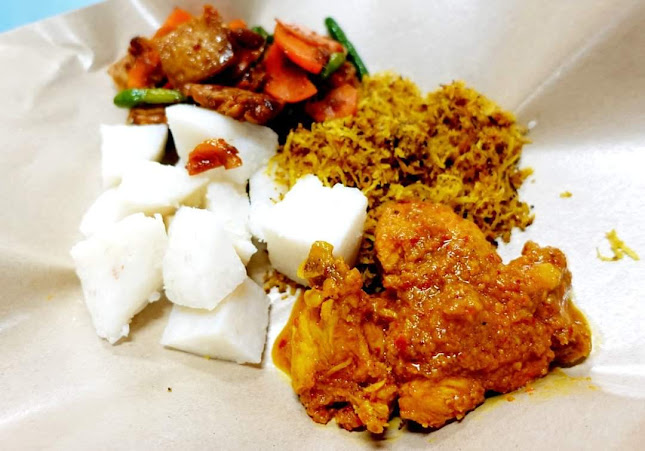 Number 5 Astaka, Lorong Kulit, 10460 George Town, Pulau Pinang