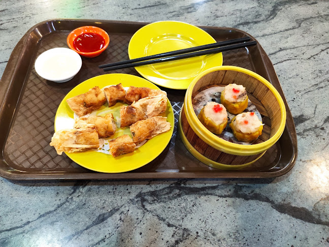 Ketam Besar Restoran