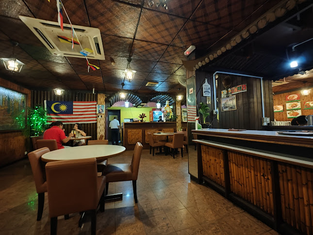 Opinii despre THE GRILL AT SAMILA RESTAURANT în Alor Setar - Gastronomi dan perhotelan