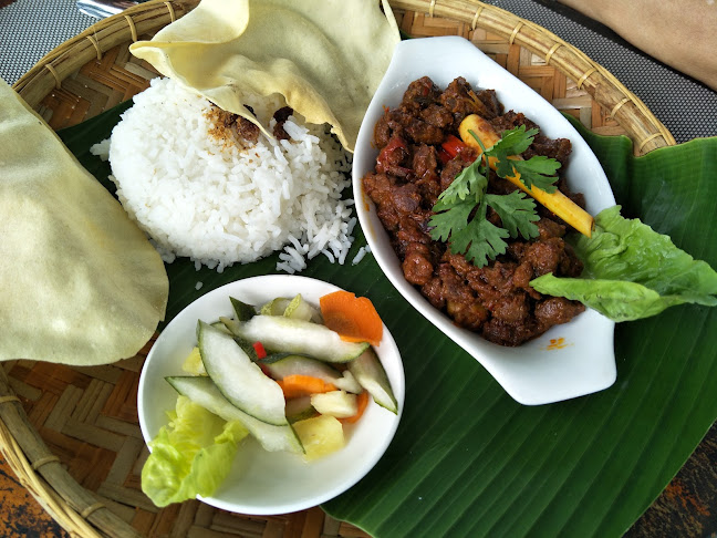 Comentarii opinii despre English Tea House & Restaurant