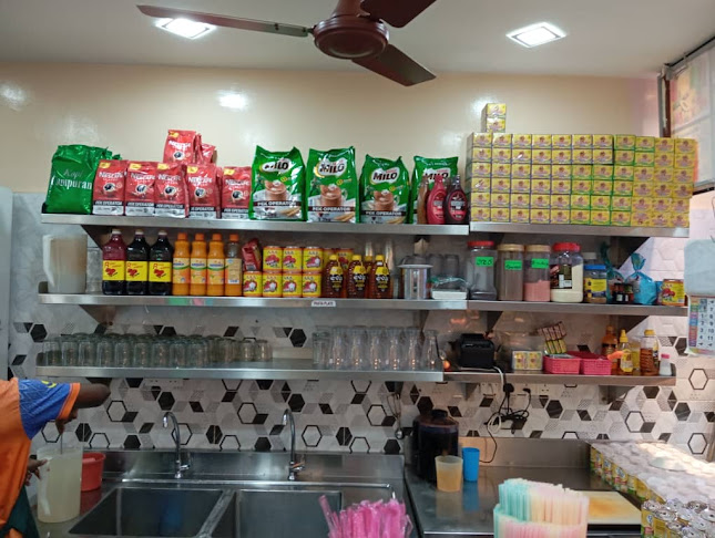 Opinii despre Restoran Asneya Maju în Petaling Jaya - Gastronomi dan perhotelan