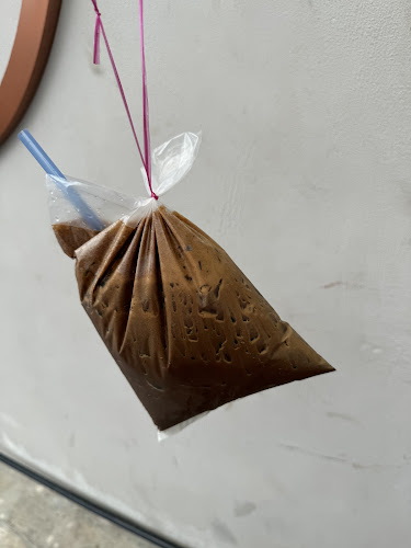 Kedai Kopi Pakhong - Gastronomi dan perhotelan