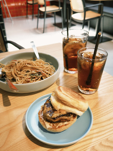 Pizza Roma The Original Malaysia - Gastronomi dan perhotelan