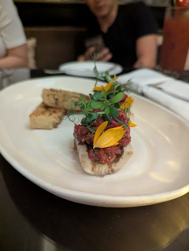 Astor Bar - Kuala Lumpur