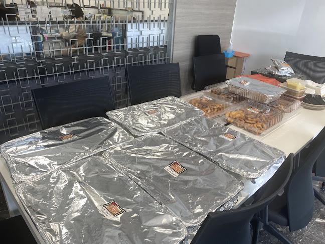 Comentarii opinii despre Captain Shrimp Petaling Jaya