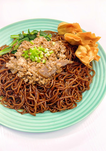 Comentarii opinii despre Inanam Cakoi（下南南油炸鬼）