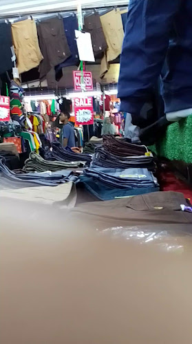 LKSA, Kemuning - Shah Alam Hwy, Section 24, 40300 Shah Alam, Selangor