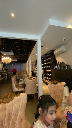 Opinii despre Deluxcious Spa & Restaurant în George Town - Gastronomi dan perhotelan