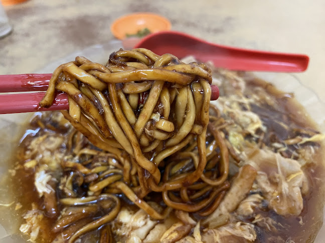 Comic's Restaurant - Gastronomi dan perhotelan