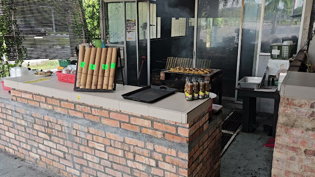 Lemang To'ki Kuantan