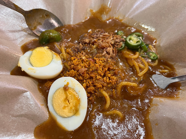 Kopiloco Johor Bahru City - Johor Bahru