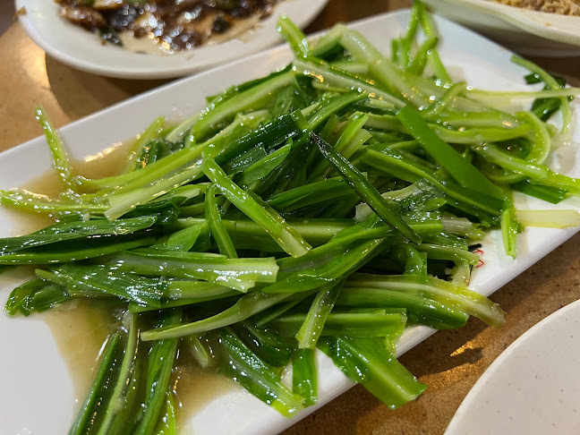 Ong Shun Seafood Restaurant - Gastronomi dan perhotelan