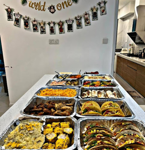 Captain Shrimp Petaling Jaya - Petaling Jaya