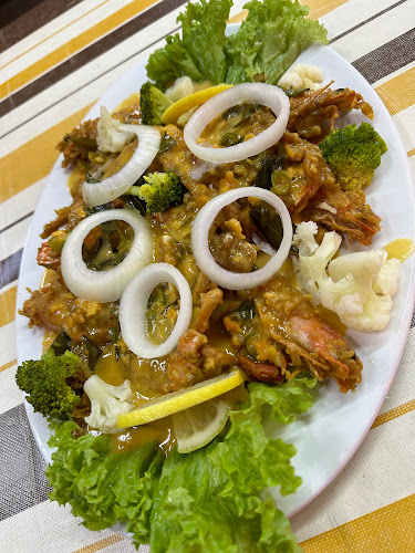 Kazoku Kafe Route 15 ShellOut in The Talam - Ipoh