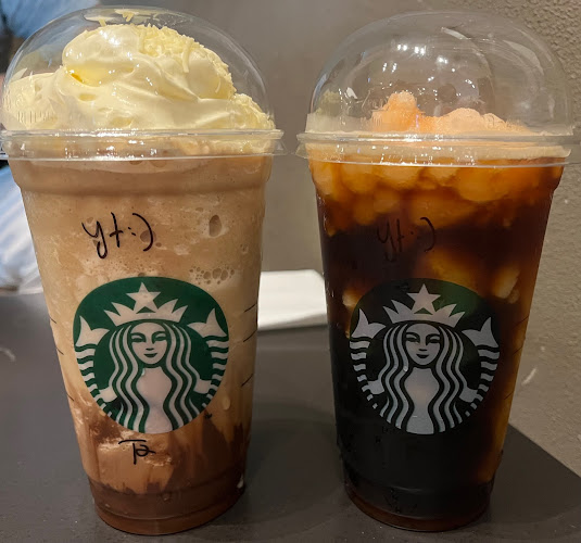 Opinii despre Starbucks în Johor Bahru - Gastronomi dan perhotelan